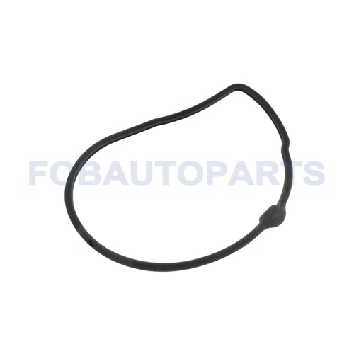Oil Cooler Repair Kits Gaskets Fit for Chevrolet Cruze Opel Orlando Astra 1.6L 1.8L 2724577 93186324 55353322 - image 5